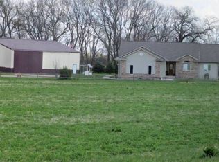 1794 County Road 19, Fremont, NE 68025