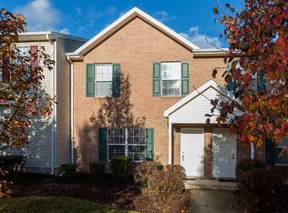 569 Pheasant Run Cir, Harrisonburg, VA 22801