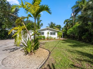 1408 SW Palm City Rd, Stuart, FL 34994