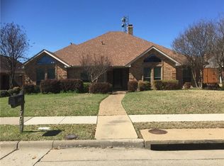 3701 Plymouth Dr, Plano, TX 75023