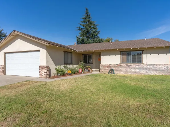 1617 San Miguel Ln, Modesto, CA 95355