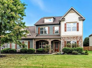 101 Red Orchid Rd, Simpsonville, SC 29681