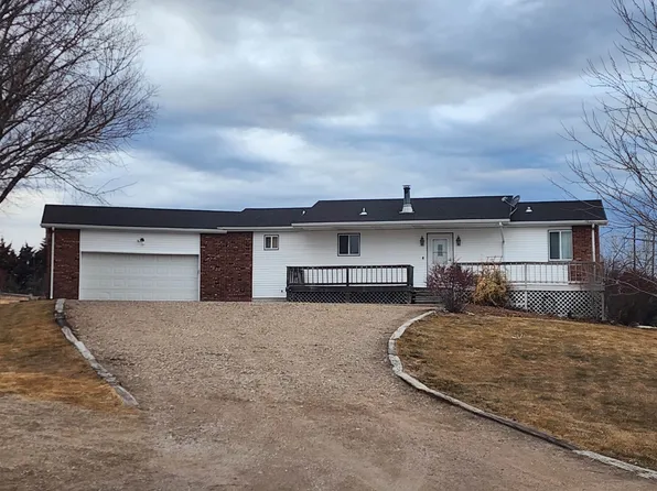 6378 SE Ridgecrest Circle Road, North Platte, NE 69101