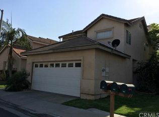 856 Pathfinder Way, Corona, CA 92878