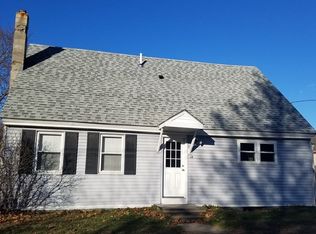 14 Benjamin St, Winchendon, MA 01475
