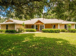 26107 Halsey Rd, Brooksville, FL 34601