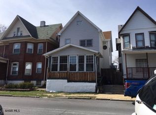 226 Lexington Ave, Altoona, PA