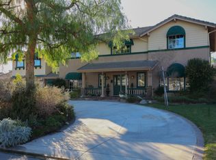 2352 Lonestar Dr, Norco, CA 92860