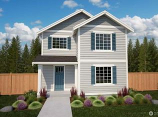 LOT 12979 622nd Ave E, Bonney Lake, WA