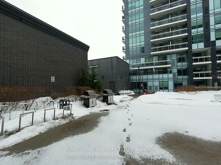 53 Arthur St N #607 — Photo 30