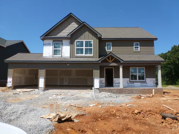 30 Miller Farm Lot 30, Clarksville, TN 37043