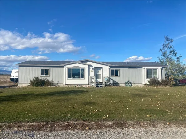 224 Meadowlark Ln, Dillon, MT 59725
