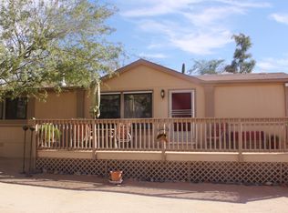 10890 N Coyote Ln, Tucson, AZ 85742
