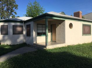245 N 3rd St, Porterville, CA 93257