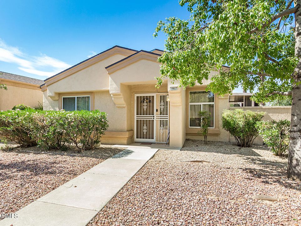 19827 N Greenview Dr, Sun City West, AZ 85375 Zillow