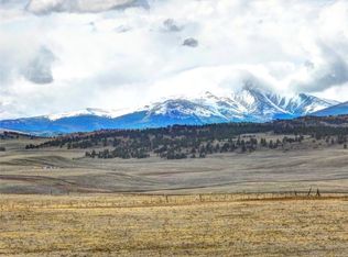 0 Elk Ln, Hartsel, CO 80449