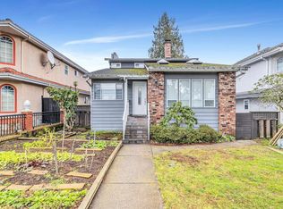 7996 Prince Edward St, Vancouver, BC