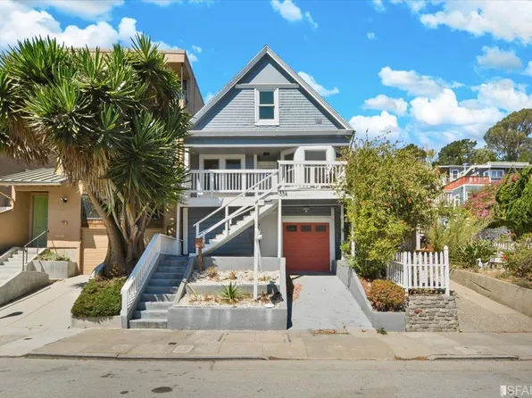 334 Holladay Ave, San Francisco, CA 94110