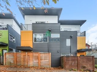 6545 34th Ave SW #A, Seattle, WA 98126