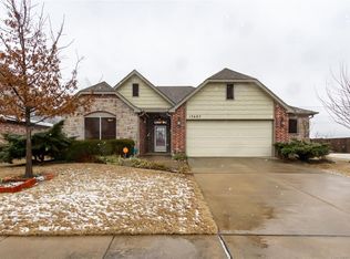 13607 S Owasso Pl, Glenpool, OK 74033