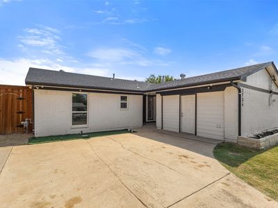 2734 Kellogg Ave, Dallas, TX, 75216