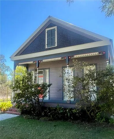 603 W 24th Ave