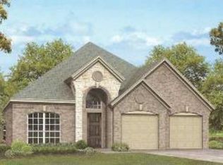 6413 Falcon Ridge Ln, McKinney, TX 75071