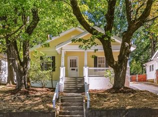 937 Hutton St, Winston Salem, NC 27101