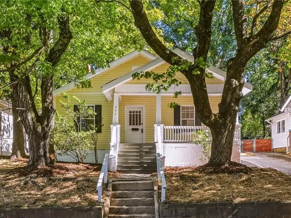 937 Hutton St, Winston Salem, NC 27101