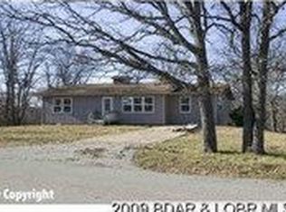 11 Coyote Ln, Camdenton, MO 65020
