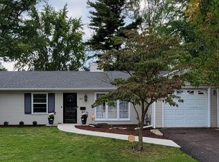 223 Mantua St, Park Forest, IL