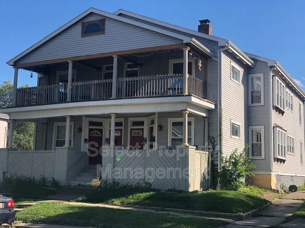 347 W Williams St, Fort Wayne, IN 46802