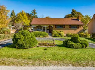 185 Walnut St, Collingwood, ON L9Y3C7