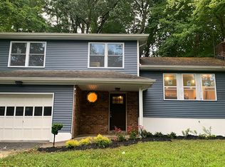 8 Plainfield Ave, Warren, NJ 07059