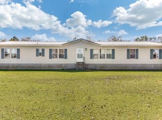 16903 Maize Rd, Kaplan, LA 70548