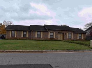 2024 Jefferson Ave SW, Decatur, AL 35603