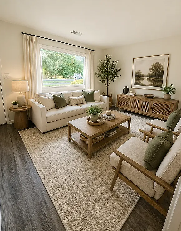 Bailey Crossing Townhomes — Photo 3