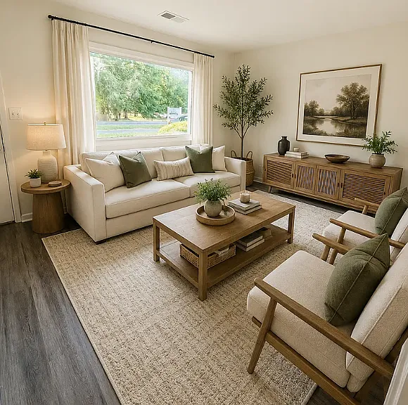 Bailey Crossing Townhomes — Photo 3