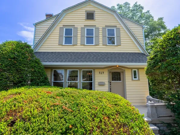 519 S Fess Ave, Bloomington, IN 47401
