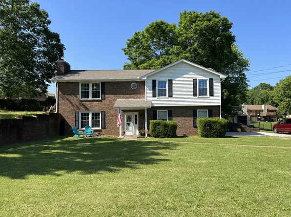 3055 Dury Ct Lot 75, Clarksville, TN 37043