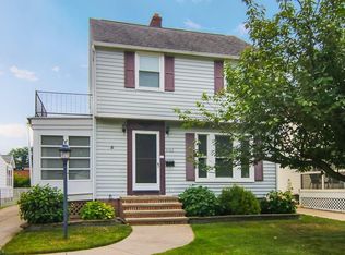 5103 Albertly Ave, Parma, OH 44134