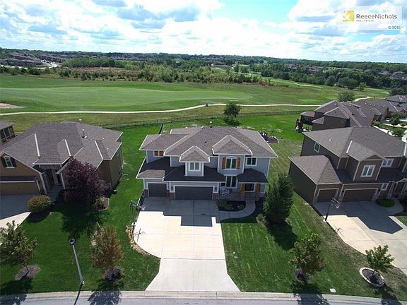 STUNNING!  ON The Golf Course Walk Out Lot!