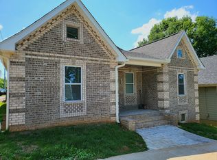 109 James Agee St, Knoxville, TN 37916
