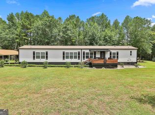 2788 Allie Rd, Greenville, GA 30222