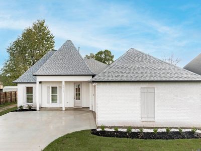 3815 Linstrom Dr, Baton Rouge, LA, 70814