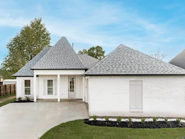 3815 Linstrom Dr, Baton Rouge, LA 70814