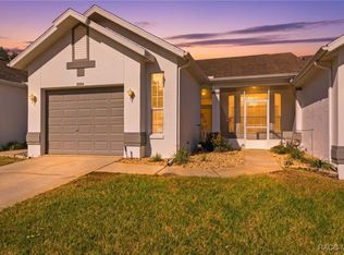 3554 S Belgrave Dr, Inverness, FL 34452