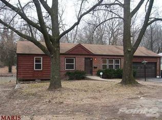 43 S Elizabeth Ave, Saint Louis, MO