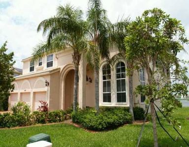 5091 SW 158th Ave, Miramar, FL, 33027