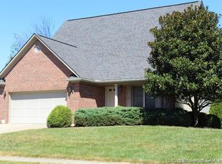 3135 Koehler Pl, New Albany, IN 47150